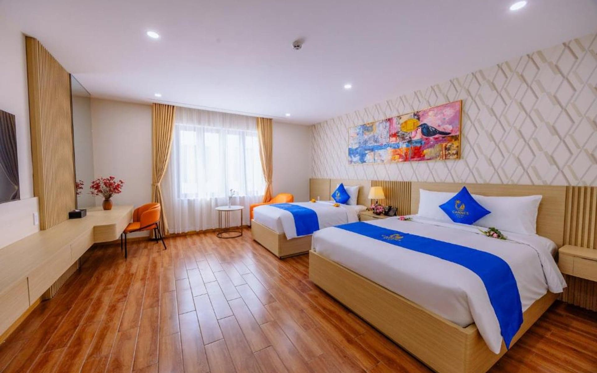 Khu đô thị Hưng Phú - hình 8