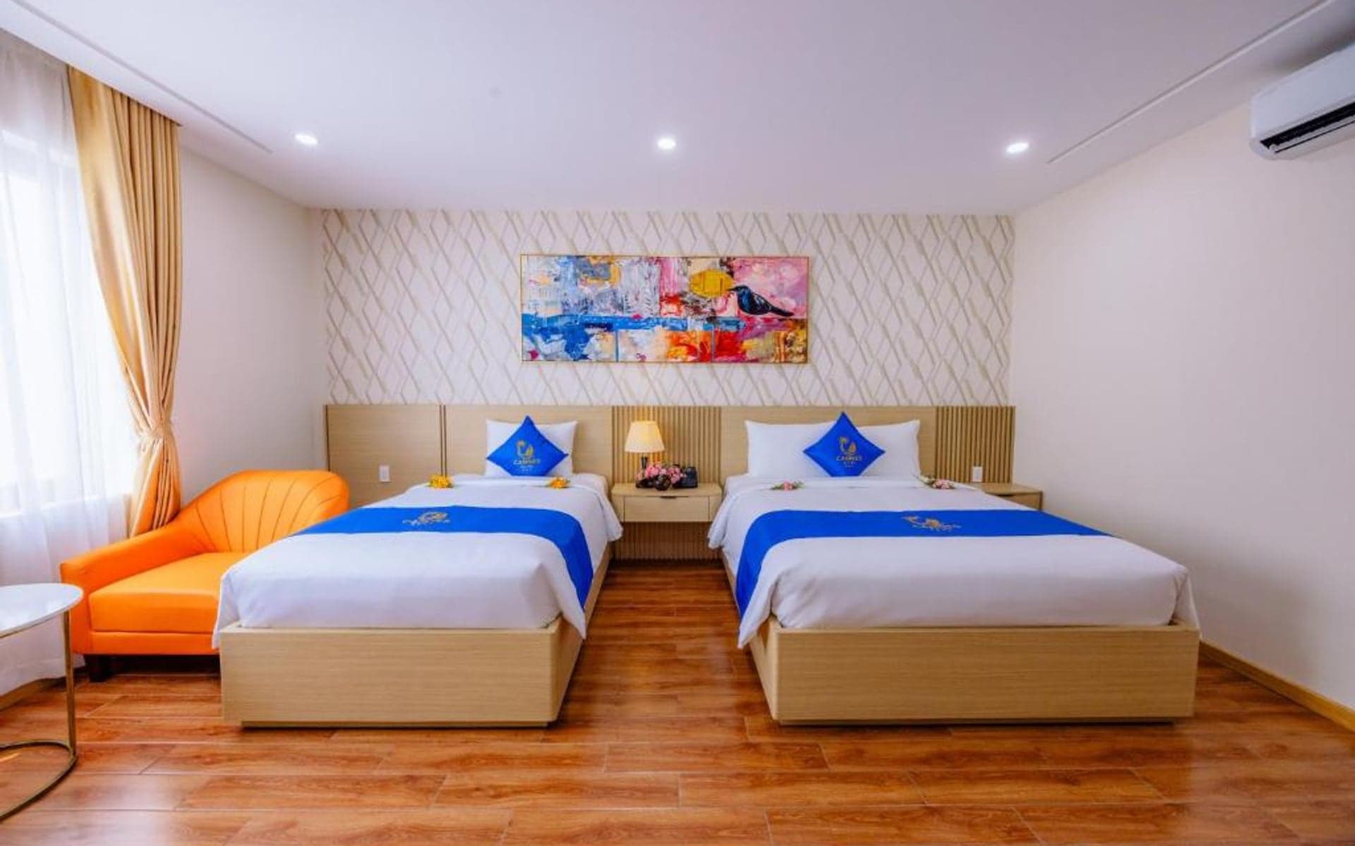 Khu đô thị Hưng Phú - hình 9