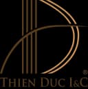 Logo Thiên Đức