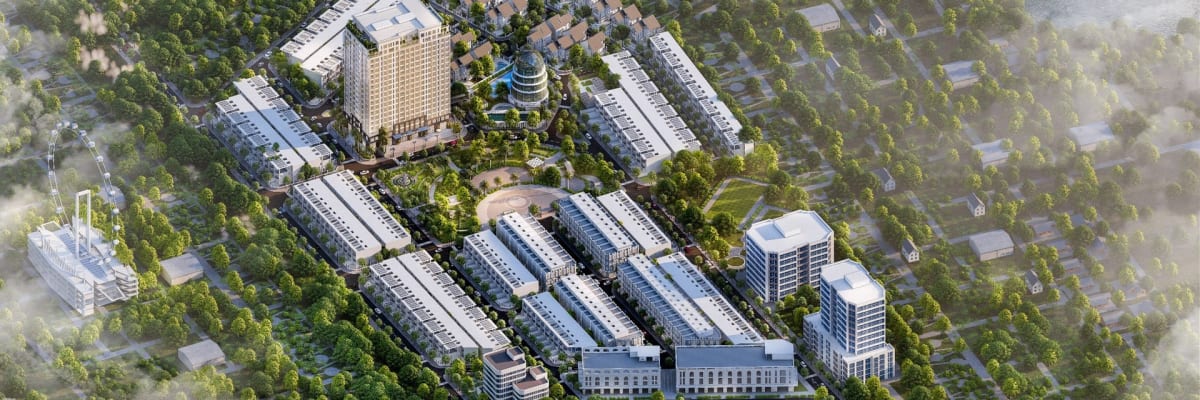 Dự án Thiên Đức tại các tỉnh phía Nam