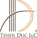 Logo Thiên Đức