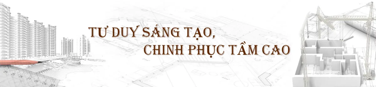 Banner dự án nổi bật