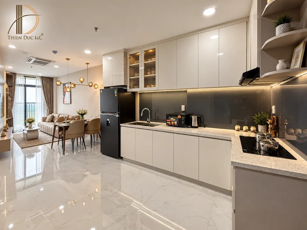 Hung Phu Urban Area - hình 20